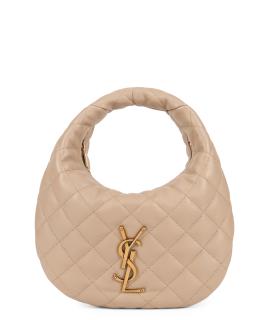 SAINT LAURENT Сумка с короткими ручками