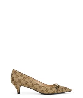 GUCCI Туфли