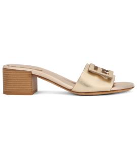 FENDI Сандалии