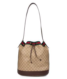 GUCCI Сумка через плечо