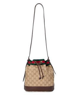 GUCCI Сумка через плечо