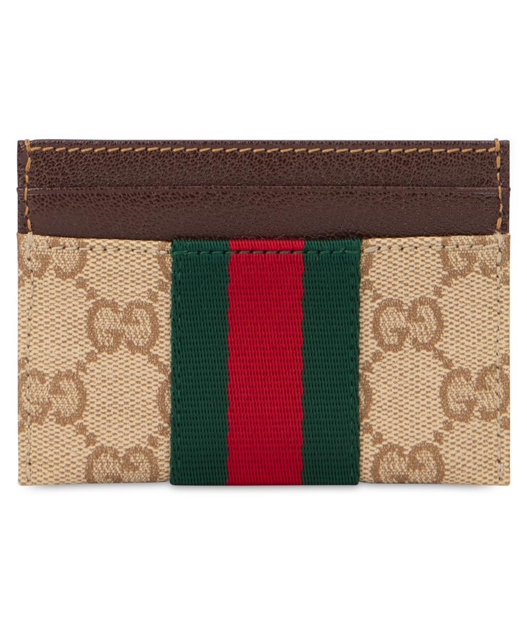 GUCCI Мульти кардхолдер, фото 2