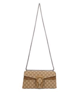 GUCCI Сумка через плечо