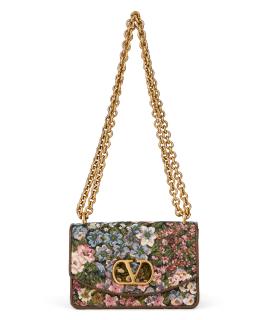VALENTINO Сумка через плечо