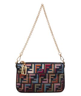 FENDI Сумка с короткими ручками