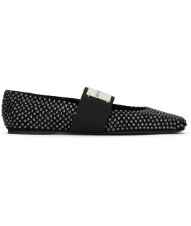 GIVENCHY Балетки