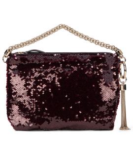 JIMMY CHOO Сумка с короткими ручками