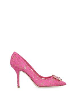 DOLCE&GABBANA Туфли