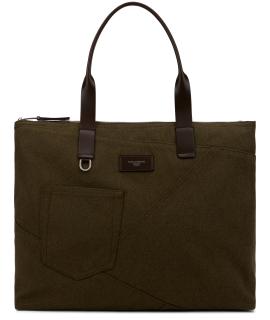 DOLCE&GABBANA Сумка Тоут