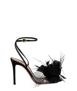 GIANVITO ROSSI Босоножки