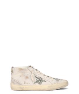 GOLDEN GOOSE Кеды