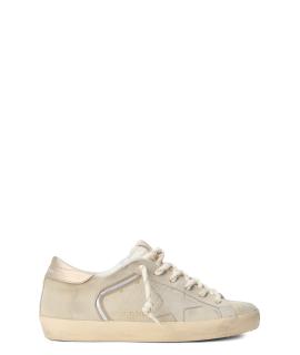 GOLDEN GOOSE Кеды
