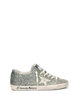 GOLDEN GOOSE Кеды