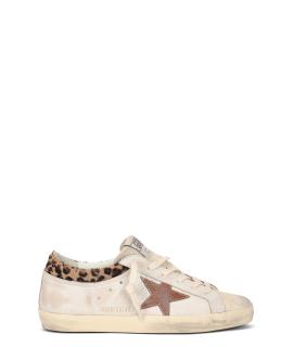 GOLDEN GOOSE Кеды