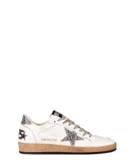 GOLDEN GOOSE Кеды