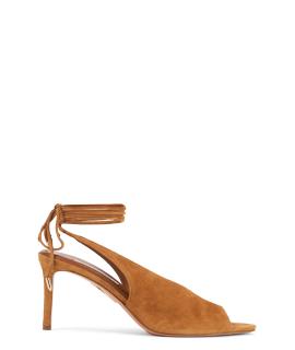 AQUAZZURA Босоножки
