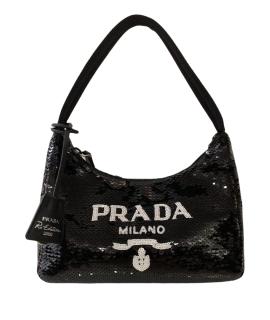 PRADA Сумка с короткими ручками