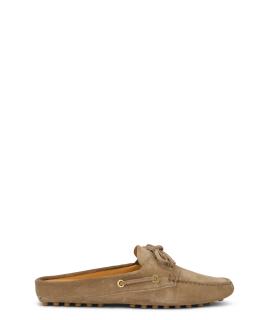 TOD'S Лоферы