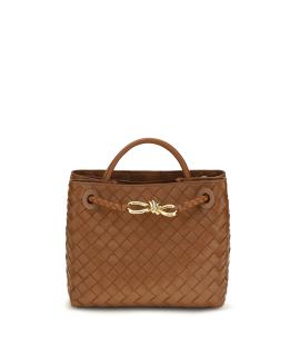 BOTTEGA VENETA Сумка через плечо