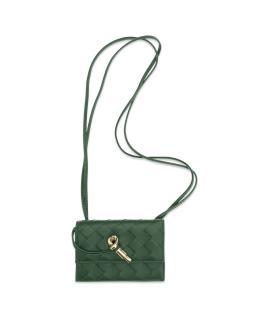 BOTTEGA VENETA Клатч/вечерняя сумка