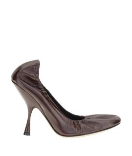 PHOEBE PHILO Туфли