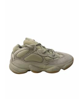ADIDAS YEEZY Кеды