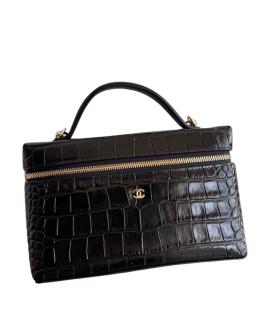 CHANEL Клатч/вечерняя сумка