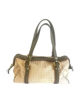 BOTTEGA VENETA Сумка с короткими ручками