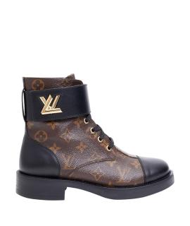 LOUIS VUITTON Ботинки