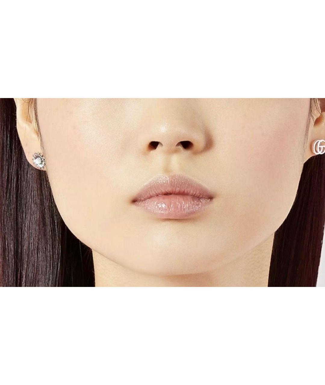 GUCCI Серебряные серебряные серьги, фото 4