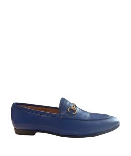GUCCI Лоферы