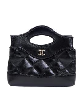 CHANEL Сумка через плечо