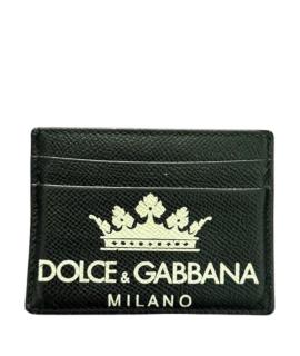DOLCE&GABBANA Кардхолдер