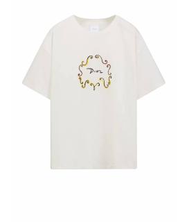 CHRISTIAN DIOR Футболка