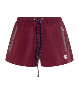 MIU MIU Шорты
