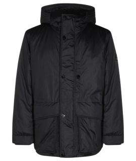 STONE ISLAND Пуховик