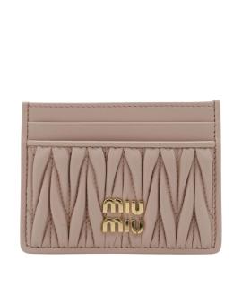 MIU MIU Кардхолдер