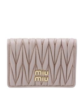 MIU MIU Кошелек