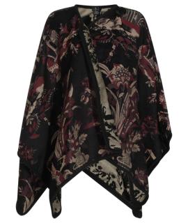 ETRO Накидка/пончо