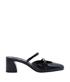 CHRISTIAN LOUBOUTIN Мюли
