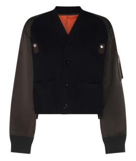 SACAI Кардиган