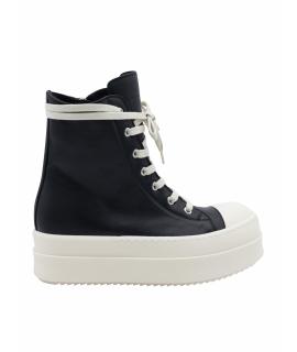 RICK OWENS DRKSHDW Кеды