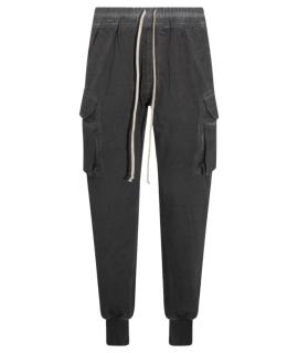 RICK OWENS DRKSHDW Повседневные брюки