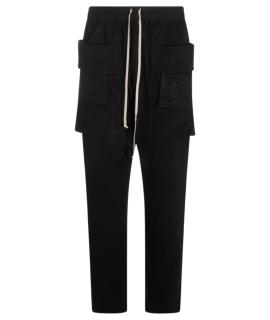 RICK OWENS DRKSHDW Повседневные брюки