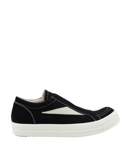 RICK OWENS DRKSHDW Низкие кроссовки / кеды