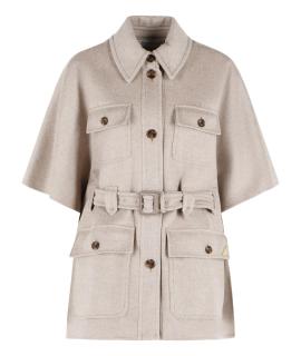 MAX MARA Накидка/пончо