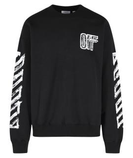 OFF-WHITE Худи/толстовка