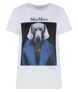 MAX MARA Футболка