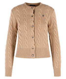 POLO RALPH LAUREN Кардиган