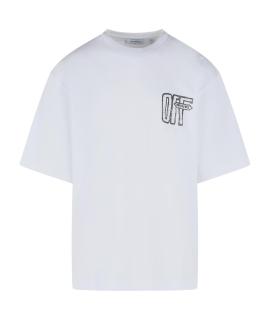 OFF-WHITE Футболка